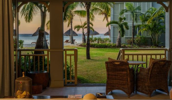 JW Marriott Mauritius Resort