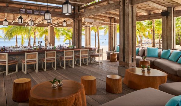 JW Marriott Mauritius Resort