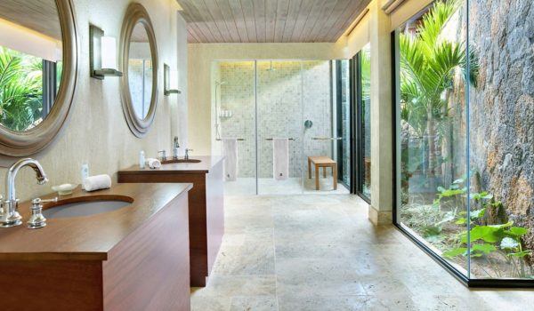 JW Marriott Mauritius Resort