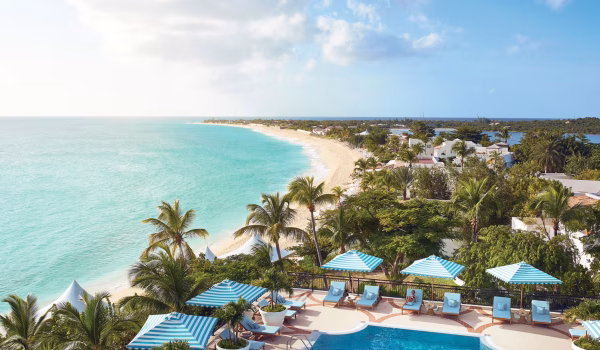 Belmond La Samanna hotel resort