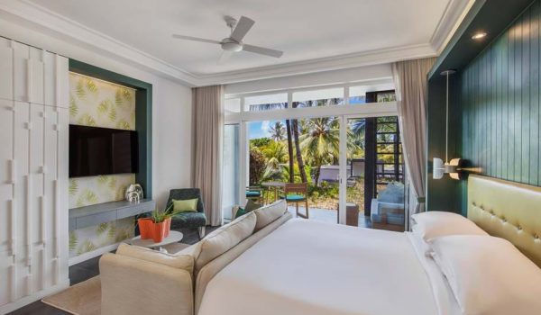 Long Beach Mauritius