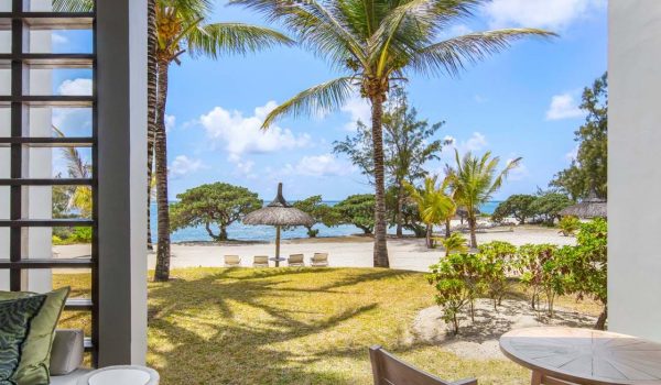 Long Beach Mauritius
