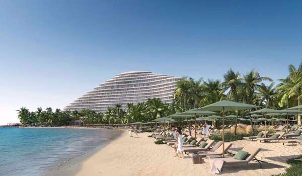 Jumeirah Marsa Al Arab