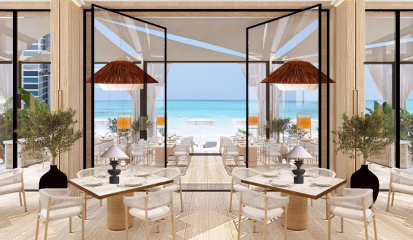Jumeirah Marsa Al Arab