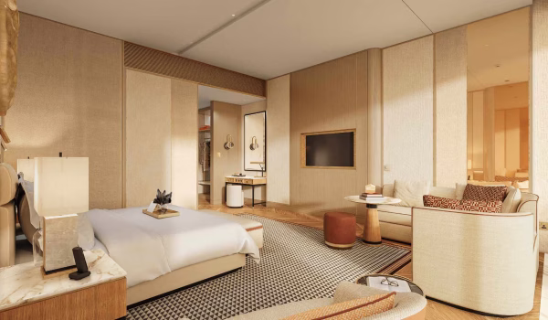 Jumeirah Marsa Al Arab