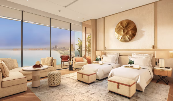 Jumeirah Marsa Al Arab
