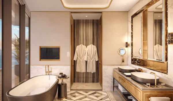 Jumeirah Marsa Al Arab