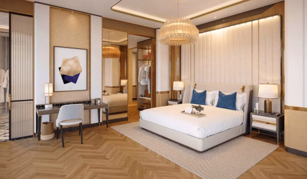 Jumeirah Marsa Al Arab