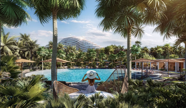 Jumeirah Marsa Al Arab