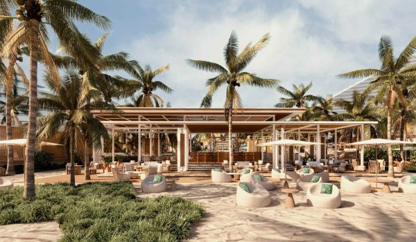 Jumeirah Marsa Al Arab