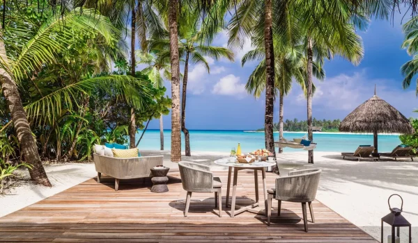 One&Only Reethi Rah
