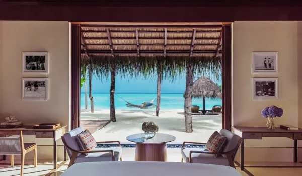 One&Only Reethi Rah