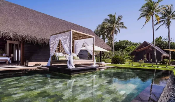 One&Only Reethi Rah