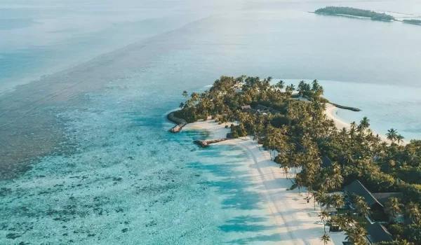 One&Only Reethi Rah