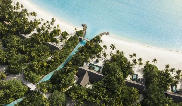 One&Only Reethi Rah