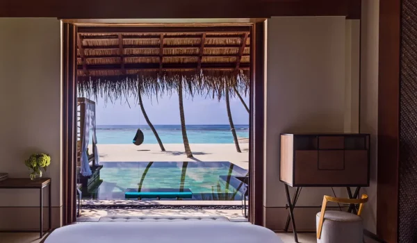 One&Only Reethi Rah