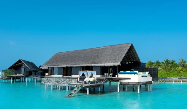 One&Only Reethi Rah