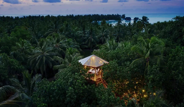 One&Only Reethi Rah