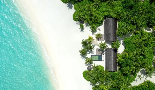 One&Only Reethi Rah