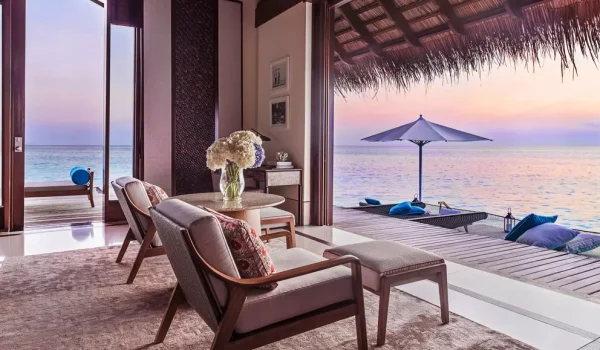 One&Only Reethi Rah