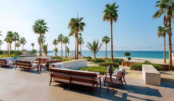 Nikki Beach Resort