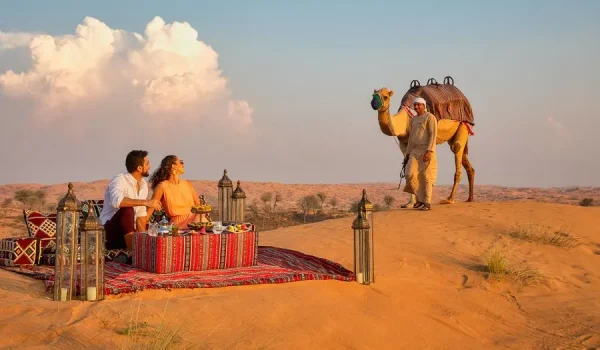 The Ritz-Carlton Ras Al Khaimah