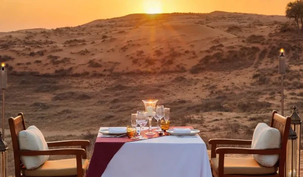 The Ritz-Carlton Ras Al Khaimah