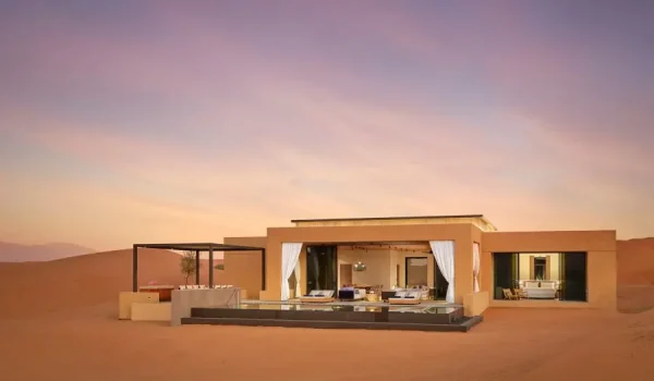 The Ritz-Carlton Ras Al Khaimah