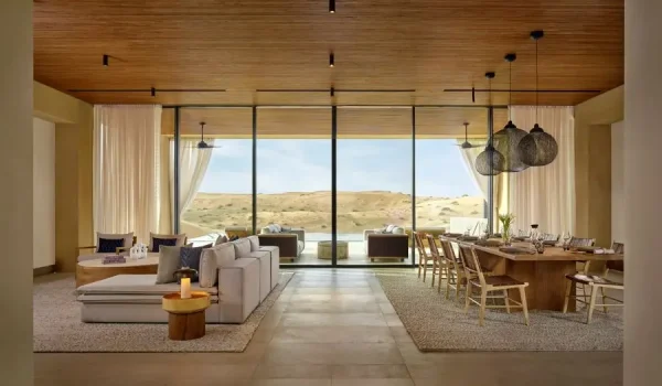 The Ritz-Carlton Ras Al Khaimah