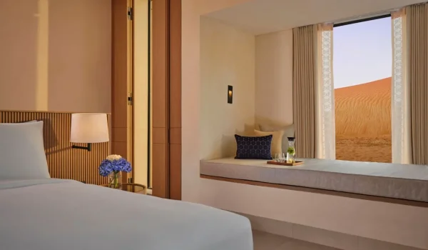 The Ritz-Carlton Ras Al Khaimah
