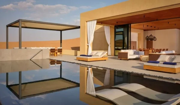 The Ritz-Carlton Ras Al Khaimah