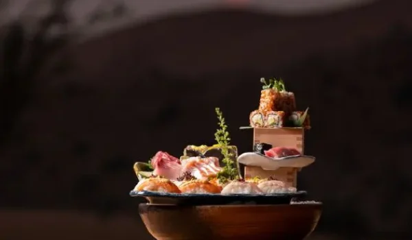 The Ritz-Carlton Ras Al Khaimah