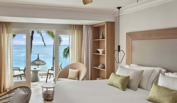 Sugar Beach Mauritius