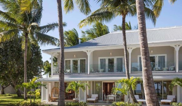 Sugar Beach Mauritius