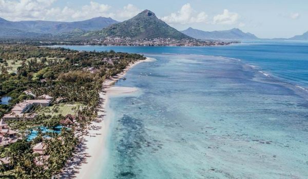 Sugar Beach Mauritius