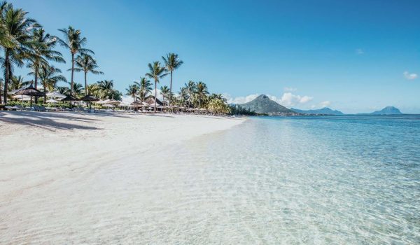 Sugar Beach Mauritius