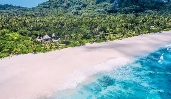 North Island